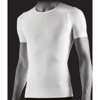 Compression t-shirt for man